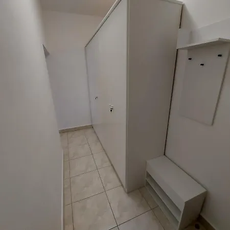 Apartment Springjoy Zadar