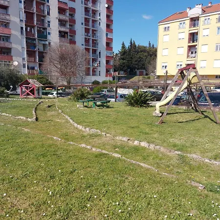 Springjoy Zadar