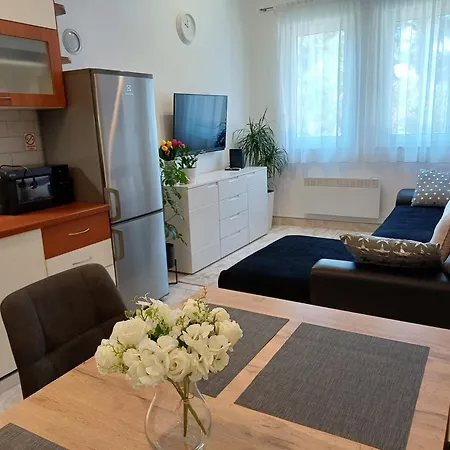 Springjoy Apartment Zadar