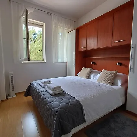 Springjoy Apartment Zadar