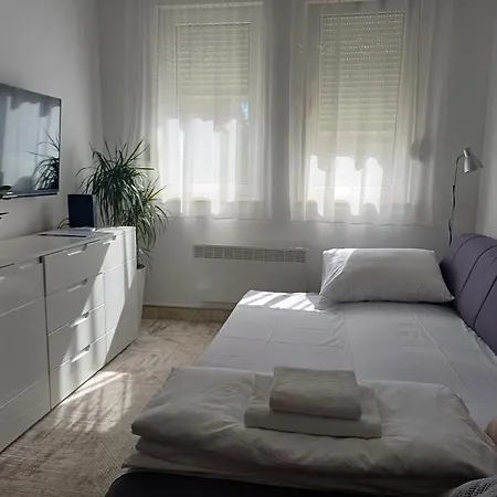 Springjoy Apartamento Zadar
