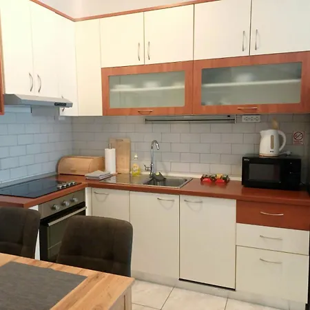 Appartement Springjoy Zadar