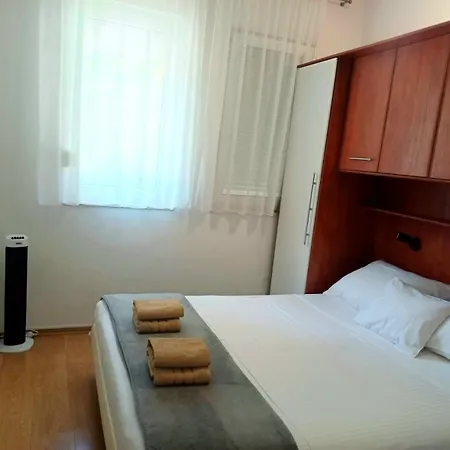 Apartamento Springjoy