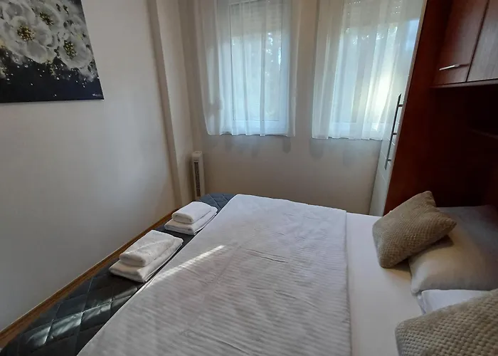 Springjoy Apartamento *