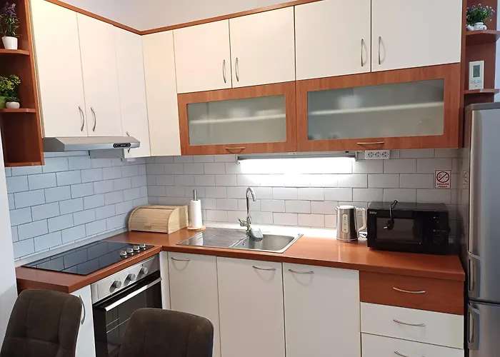 Appartement Springjoy
