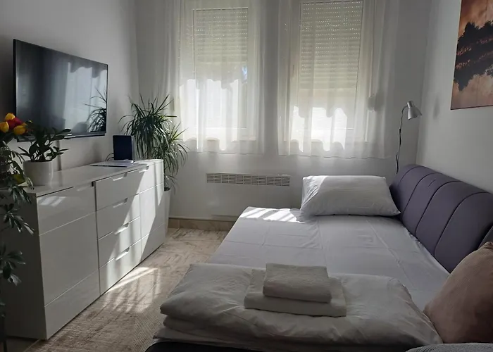 Springjoy Appartement Zadar