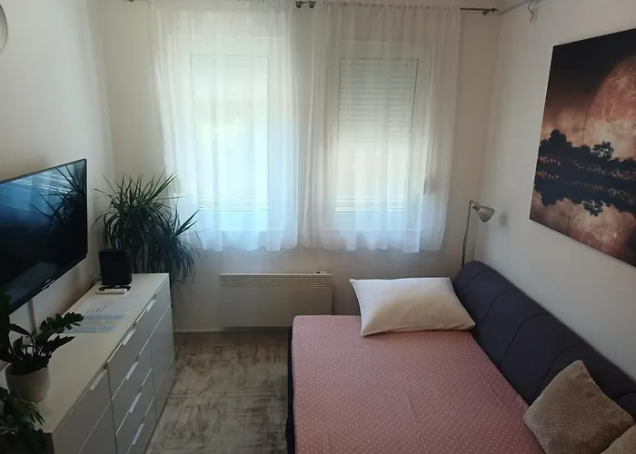 Appartement Springjoy Zadar