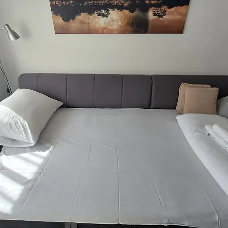 Apartament Springjoy