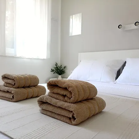 Springjoy Apartament