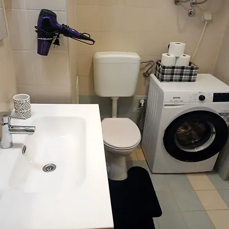 Springjoy Apartament Zadar