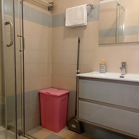 Apartament Springjoy Zadar