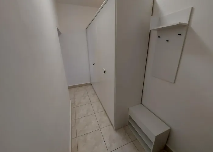 Apartment Springjoy Zadar