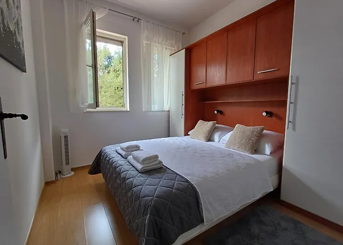 Springjoy Apartment Zadar