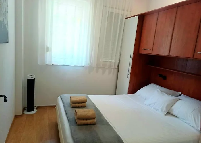 Apartamento Springjoy